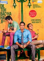 Dil Toh Baccha Hai Ji Online DVD Rental