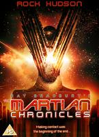 Martian Chronicles Online DVD Rental