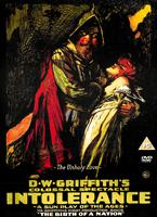 Intolerance Online DVD Rental