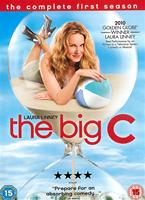 The Big C: Season 1 (2010) Online DVD Rental