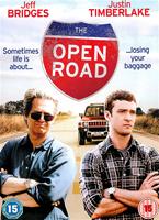 The Open Road Online DVD Rental