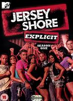 Jersey Shore: Season 1 Online DVD Rental