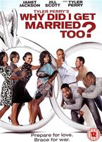 Why Did I Get Married Too? Online DVD Rental
