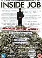 Inside Job Online DVD Rental