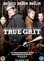 True Grit Online DVD Rental