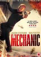 The Mechanic Online DVD Rental
