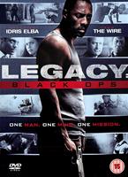 Legacy: Black Ops Online DVD Rental