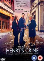 Henry's Crime Online DVD Rental
