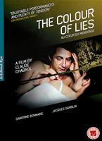 The Essential Claude Chabrol: Vol.2: The Colour Of Lies Online DVD Rental