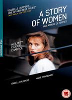 The Essential Claude Chabrol: Vol.2: Story of Women Online DVD Rental
