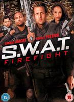 S.W.A.T.: Firefight Online DVD Rental