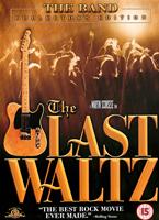 The Last Waltz Online DVD Rental