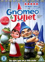 Gnomeo and Juliet Online DVD Rental