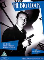 The Big Clock Online DVD Rental