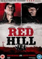 Red Hill Online DVD Rental