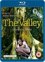 The Valley  (BLU-RAY) Online DVD Rental