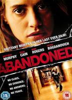 Abandoned Online DVD Rental