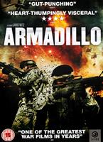 Armadillo Online DVD Rental