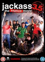 Jackass 3.5 Online DVD Rental