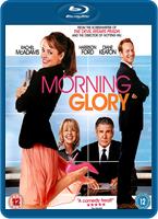 Morning Glory (BLU-RAY) Online DVD Rental