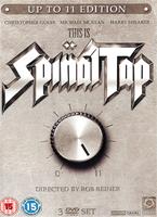 This is Spinal Tap Online DVD Rental