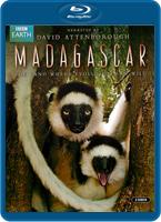 Madagascar (BLU-RAY) Online DVD Rental