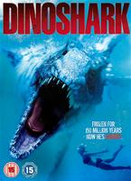 Dinoshark Online DVD Rental