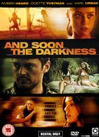 And Soon the Darkness Online DVD Rental