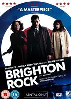 Brighton Rock Online DVD Rental
