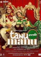Tanu Weds Manu Online DVD Rental
