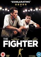 The Fighter Online DVD Rental