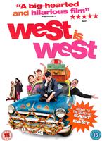 West Is West Online DVD Rental