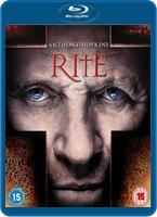Rite (BLU-RAY) Online DVD Rental