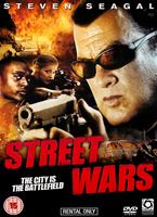 Street Wars Online DVD Rental