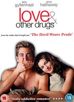 Love And Other Drugs Online DVD Rental