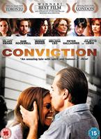 Conviction Online DVD Rental