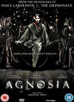 Agnosia Online DVD Rental