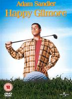 Happy Gilmore Online DVD Rental