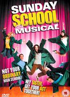 Sunday School Musical Online DVD Rental