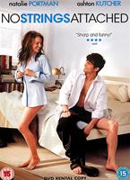 No Strings Attached Online DVD Rental