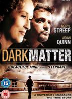 Dark Matter Online DVD Rental