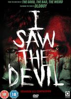 I Saw the Devil Online DVD Rental