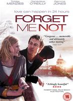 Forget Me Not Online DVD Rental