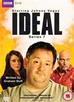 Ideal: Series 7 Online DVD Rental
