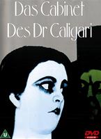 The Cabinet Of Doctor Caligari  Online DVD Rental
