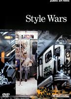 Style Wars Online DVD Rental