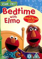 Bedtime with Elmo Online DVD Rental