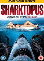Sharktopus Online DVD Rental