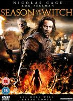 Season of the Witch Online DVD Rental