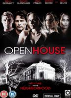 Open House Online DVD Rental